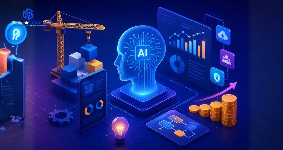 AI Product Development Cost: Complete Pricing Guide for 2026